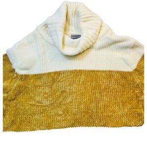 NWOT Rave Mid rib sweater size XL